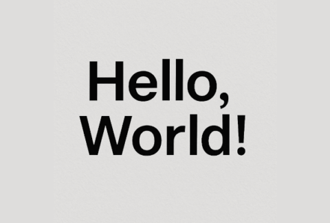 hello_world