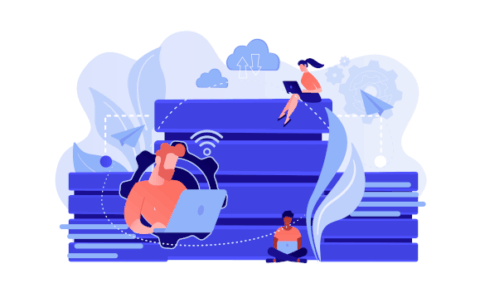 network