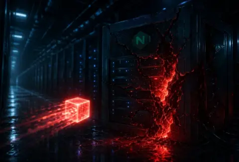 NGINX_Rift