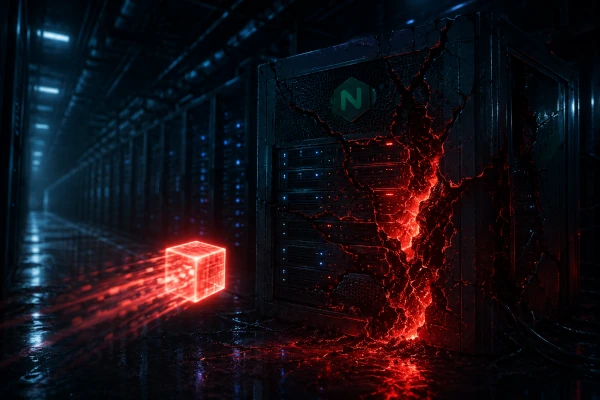 NGINX_Rift
