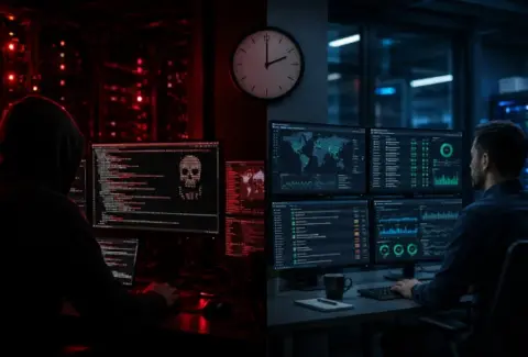 monitoring