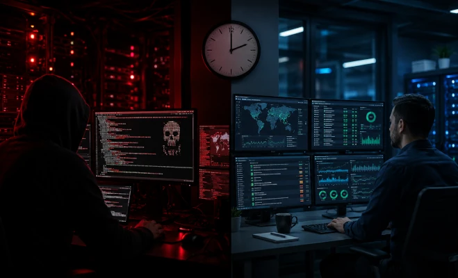 monitoring