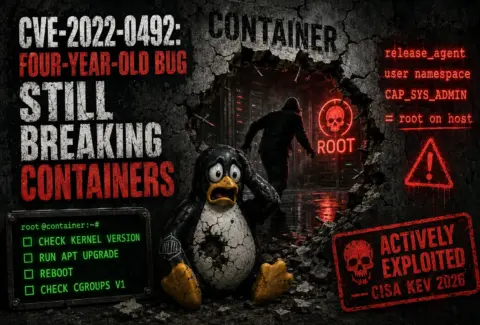 CVE-2022-0492
