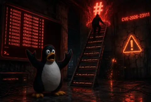 CVE-2026-23111
