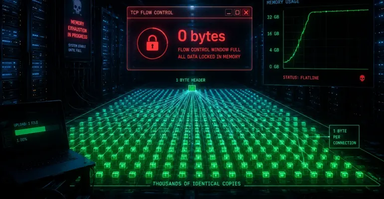 HTTP_2-Bomb