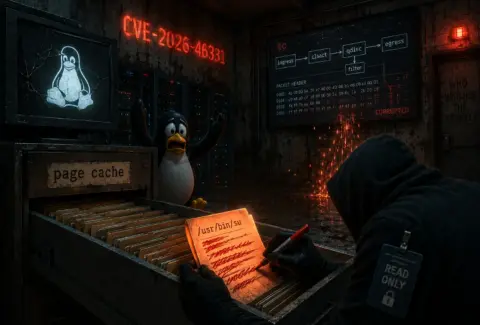 LinuxKernel_CVE-2026-46331_pedit_COW