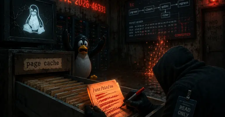 LinuxKernel_CVE-2026-46331_pedit_COW