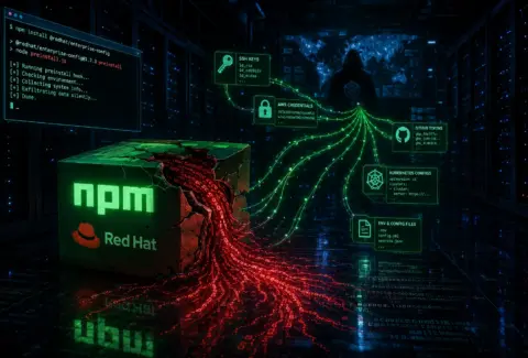 npm-supply-chain-attack